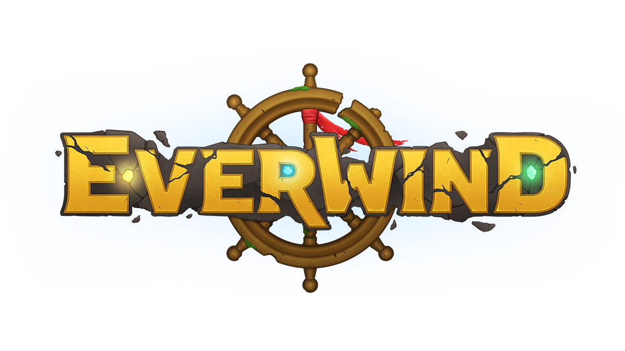 Game cover Everwind
