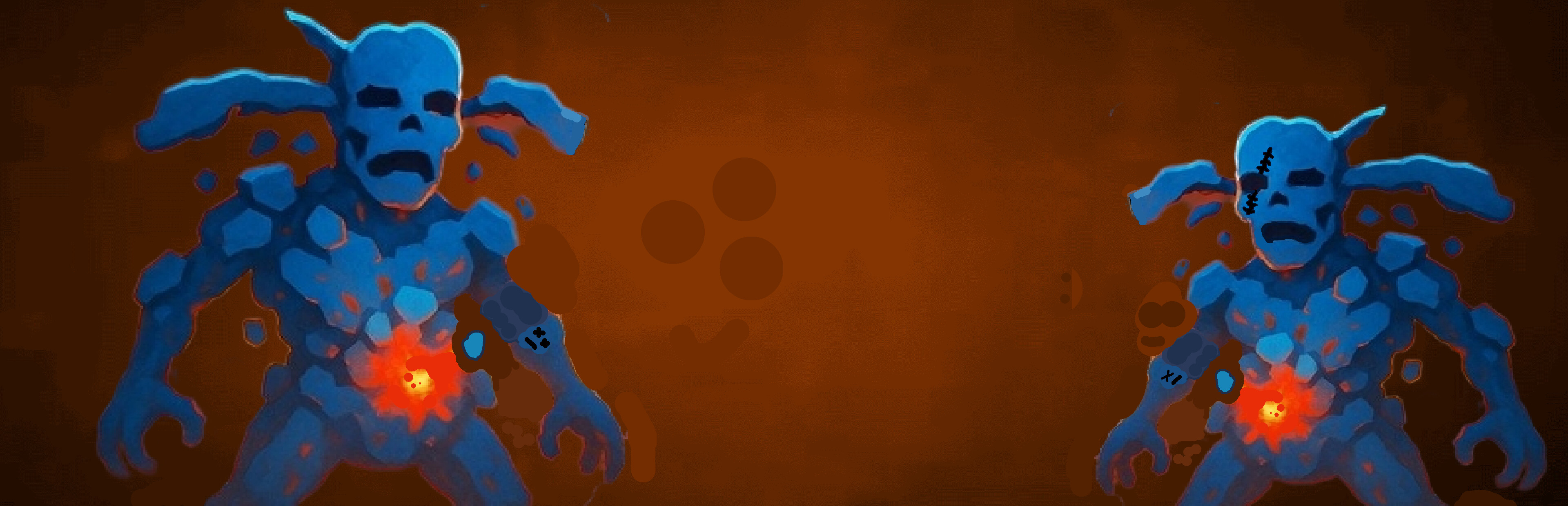 Game cover: Protect Gloobi
