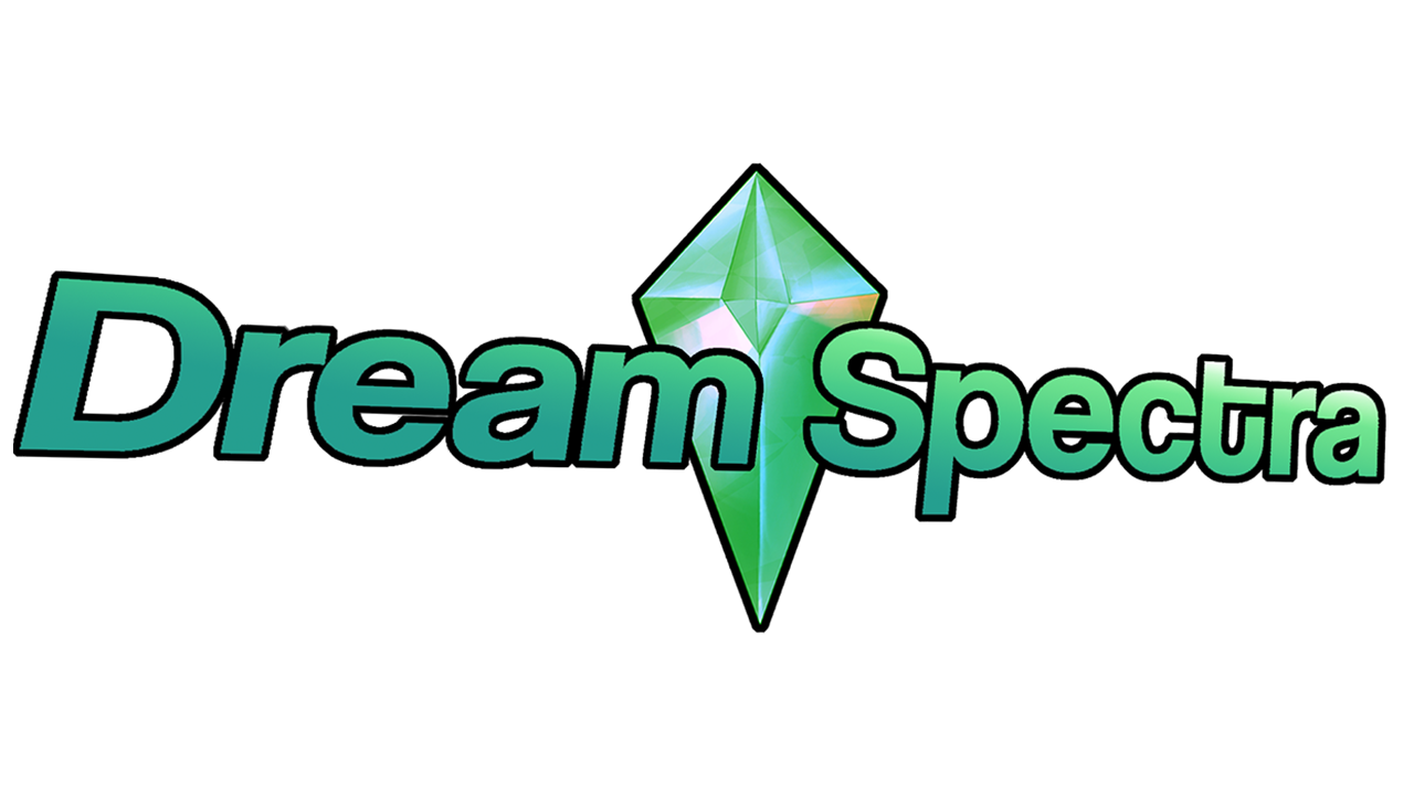 Game cover: Dream Spectra