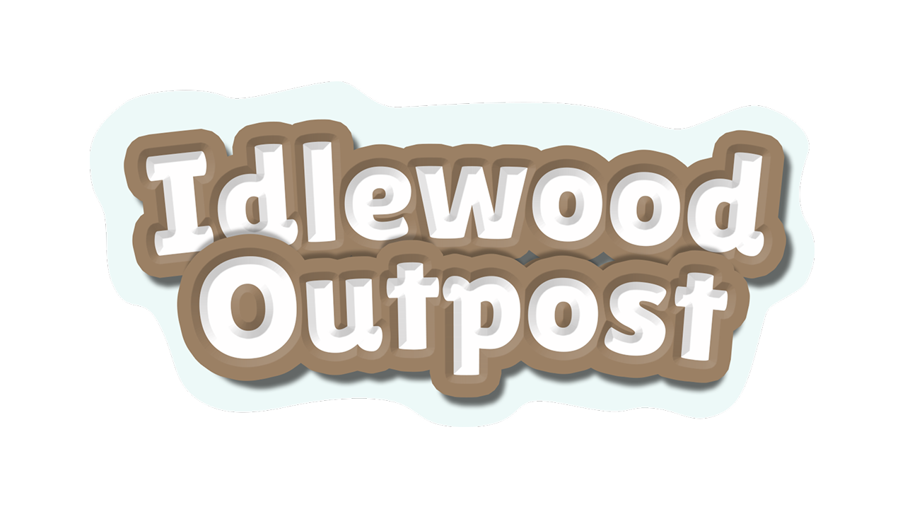 Game cover: Idlewood Outpost