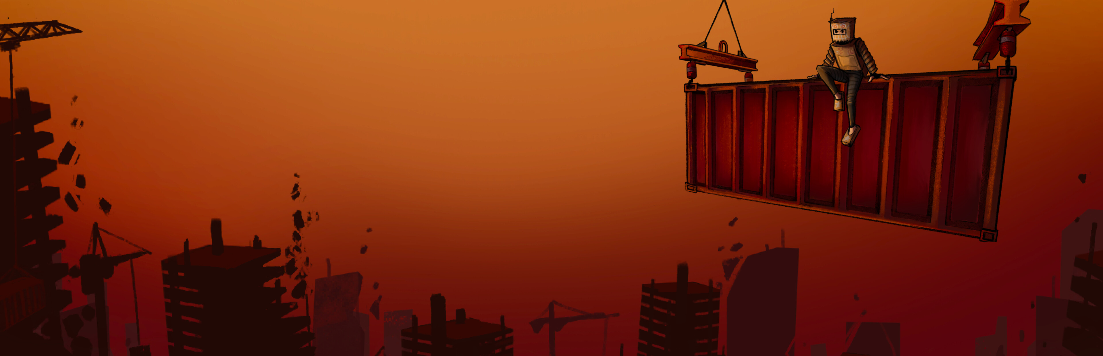 Game cover: Pogo Panic