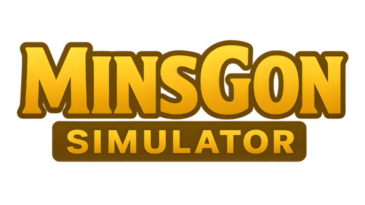 Game cover: Minsgon Simulator