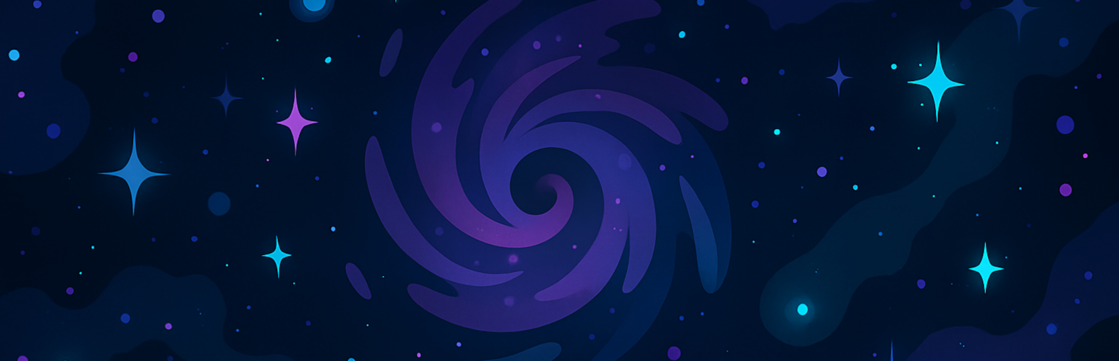 Game cover: Galaxy for Dummies