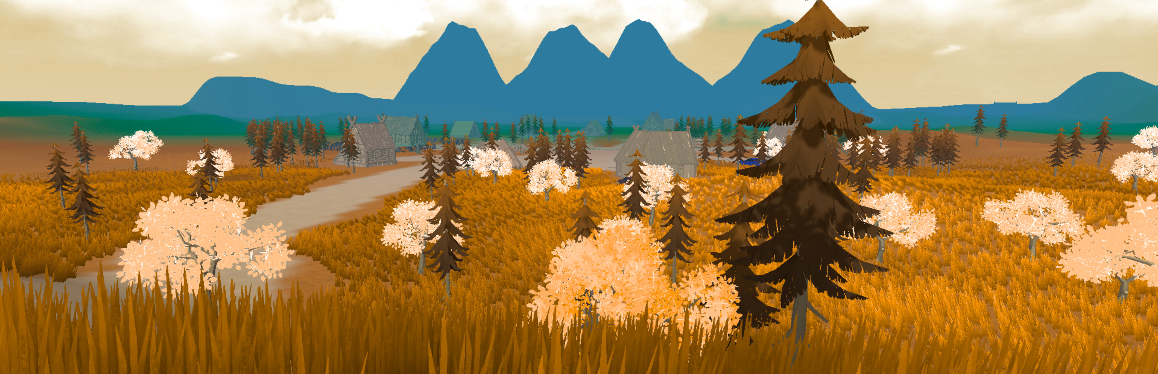 Game cover: Farming Life Simulator