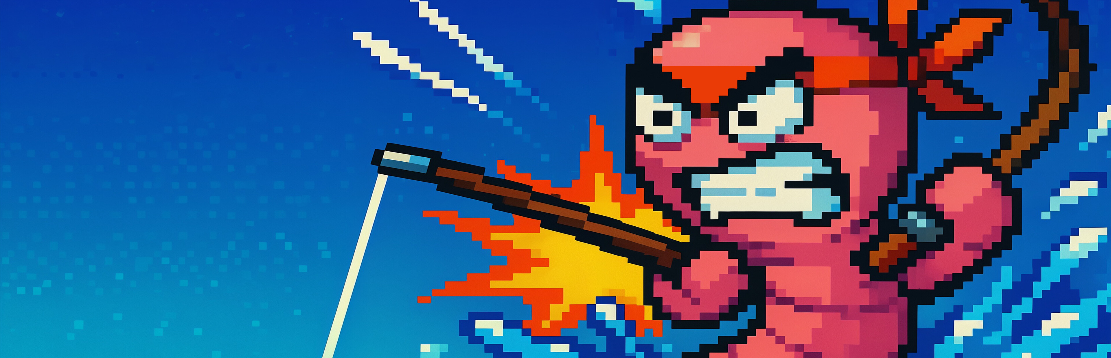 Game cover: Rage Fishing