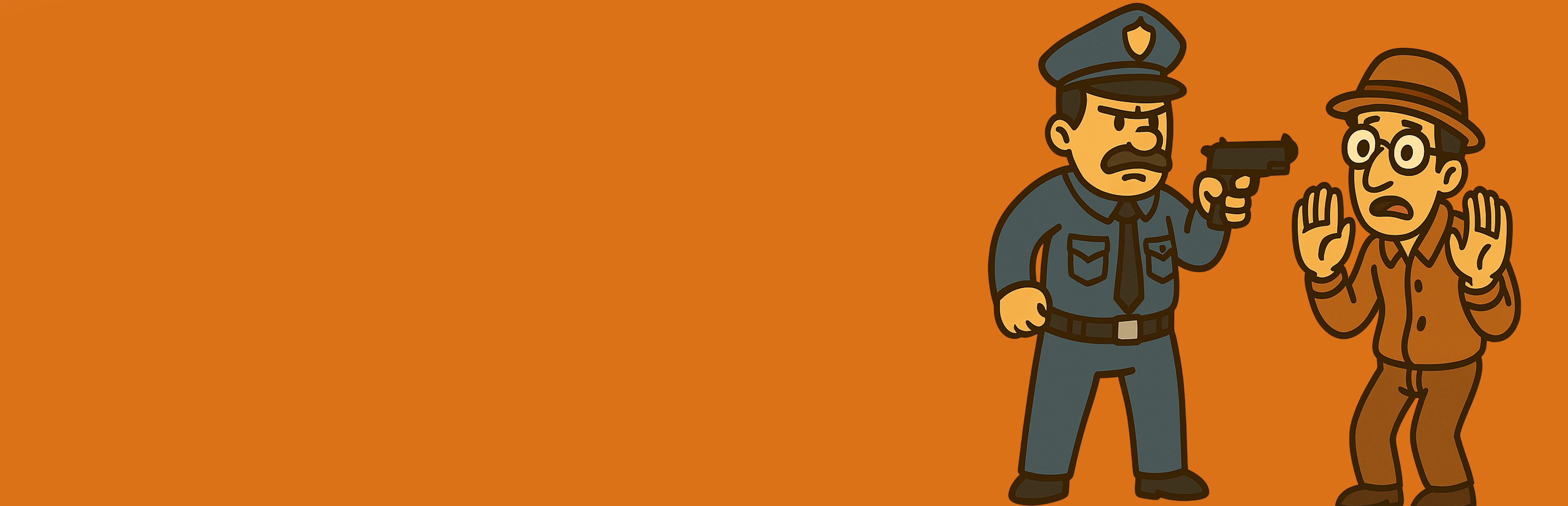 Game cover: The Faked