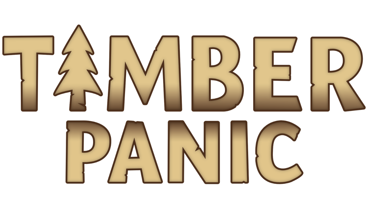 Game cover: Timber Panic