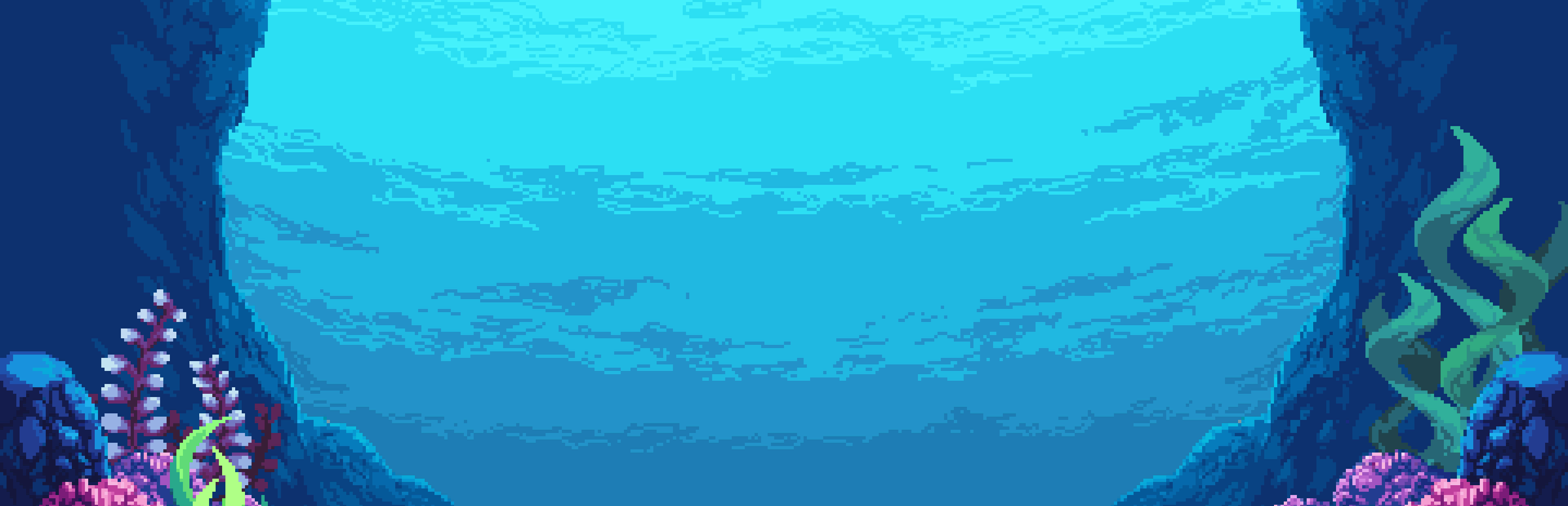 Game cover: Little Aquarium