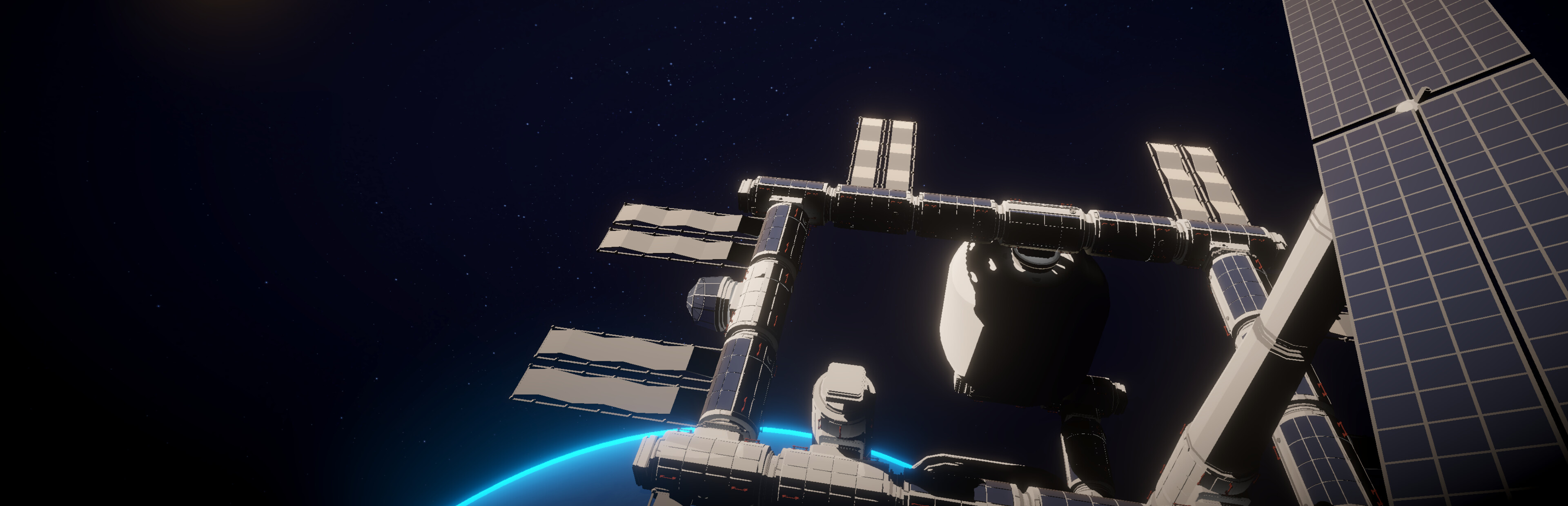 Game cover: Bound in a Nutshell in Infinite Space