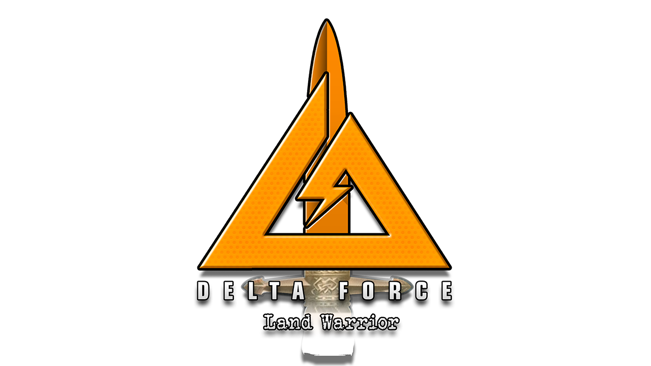 Game cover: Delta Force: Land Warrior