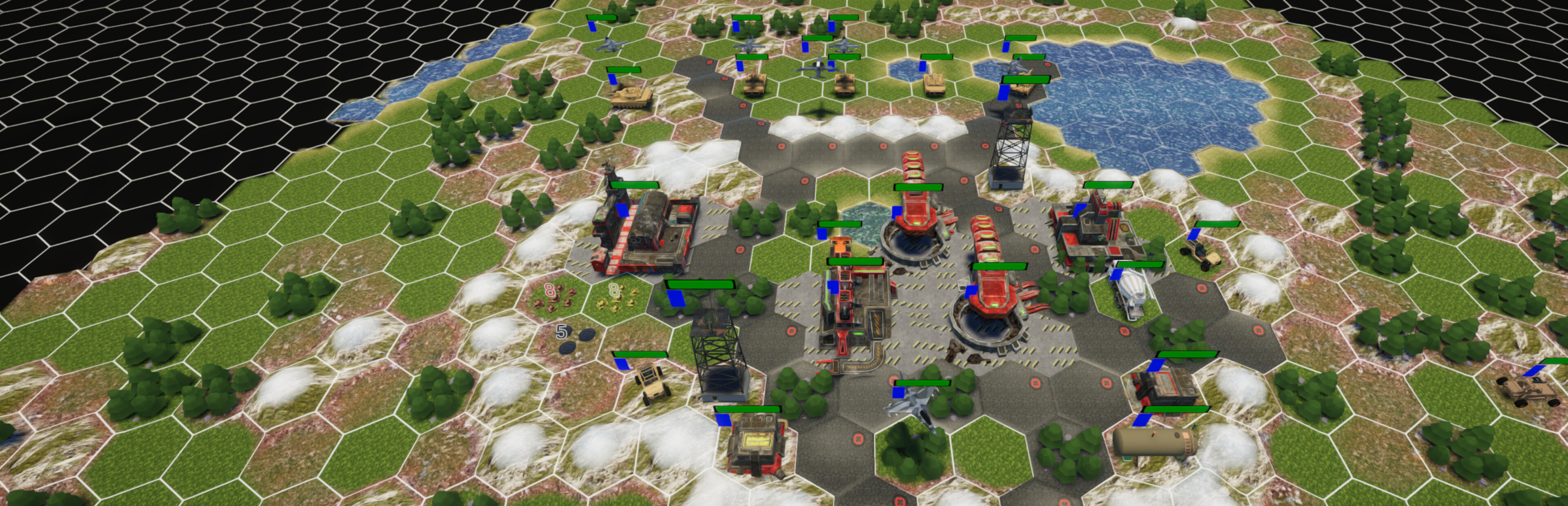 Game cover: Mech and Tech 1