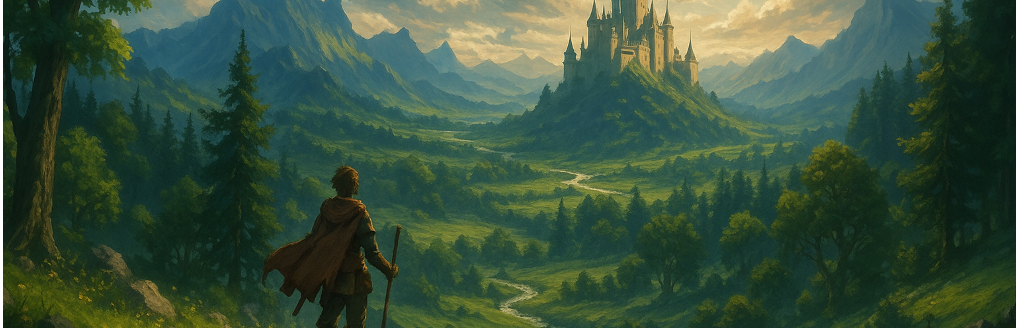 Game cover: Adventarum