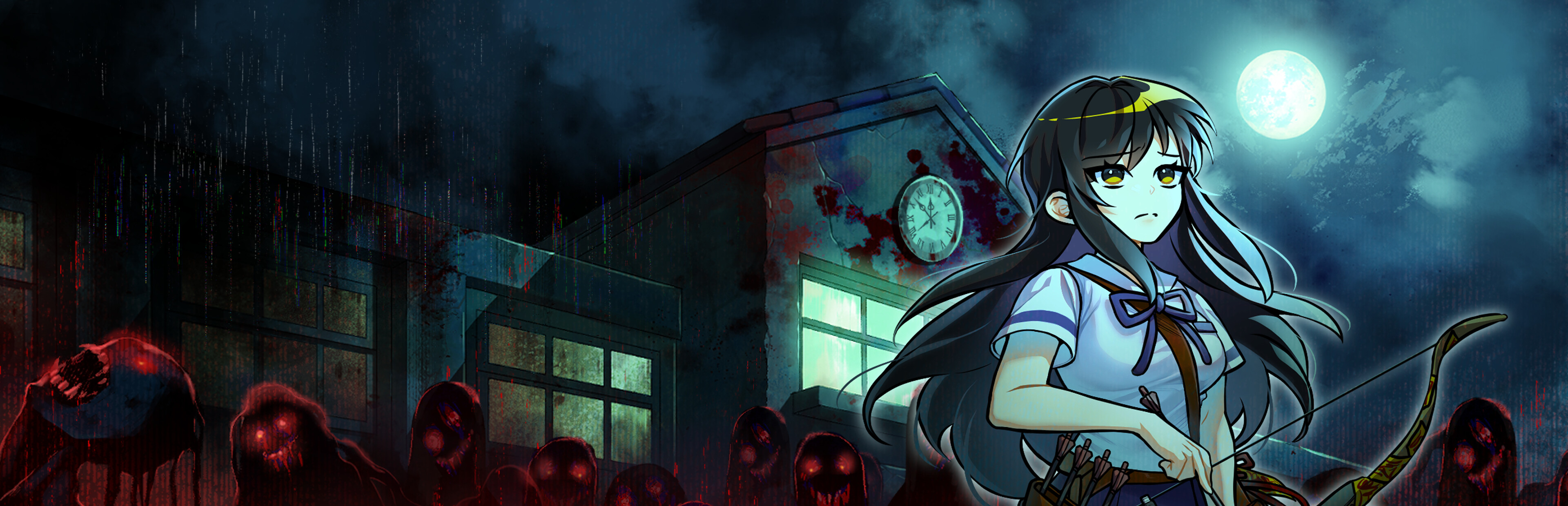 Game cover: Midnight Study