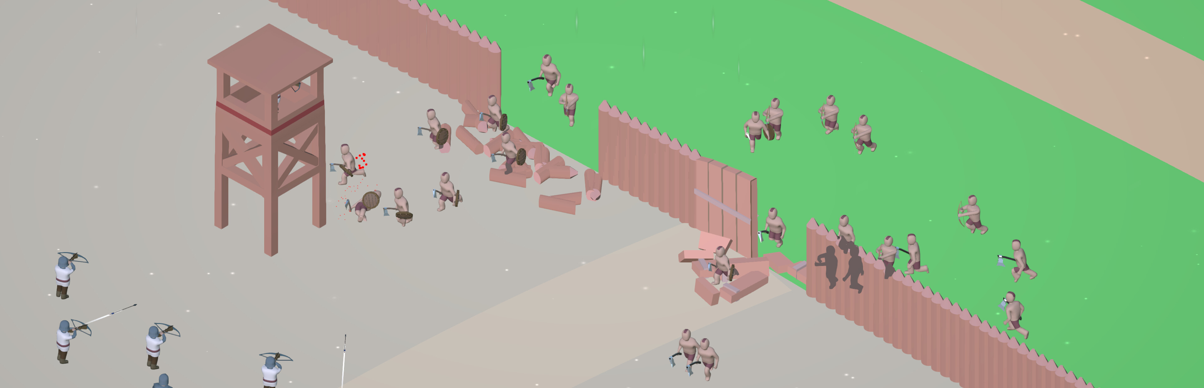 Game cover: Slay the King