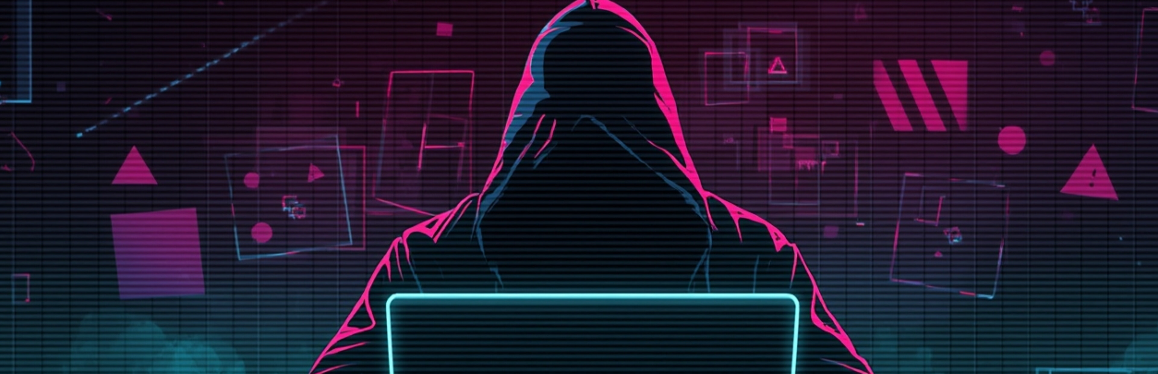 Game cover: Cyber Shard Clicker