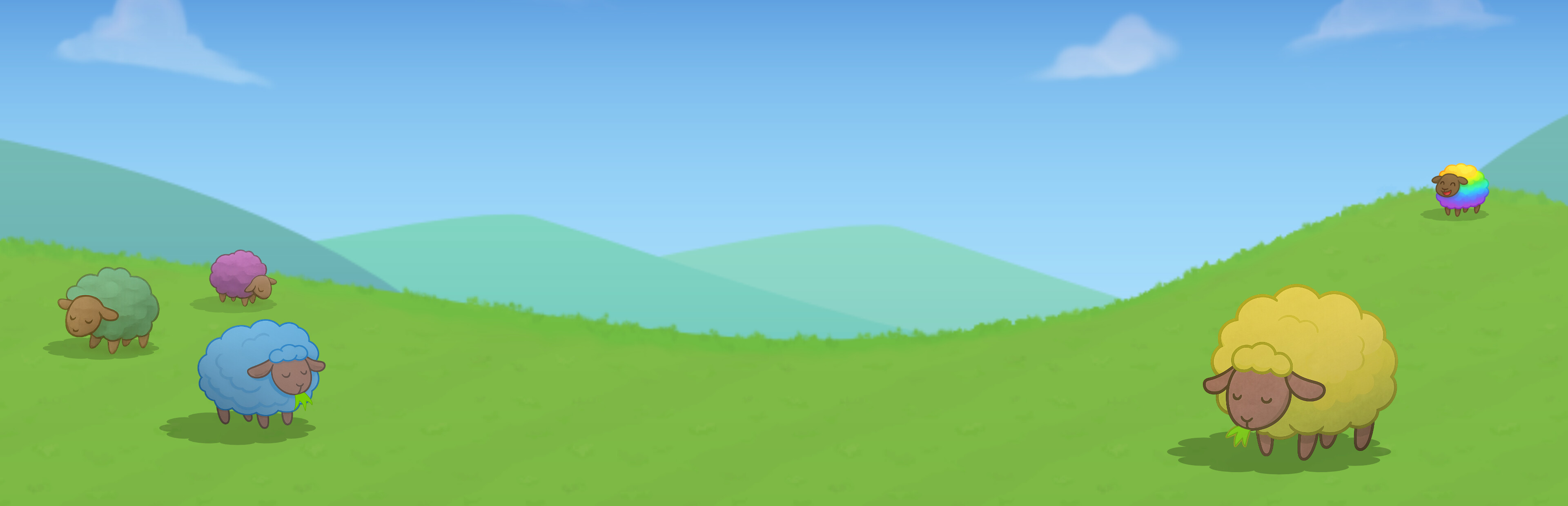 Game cover: Pasture Palette