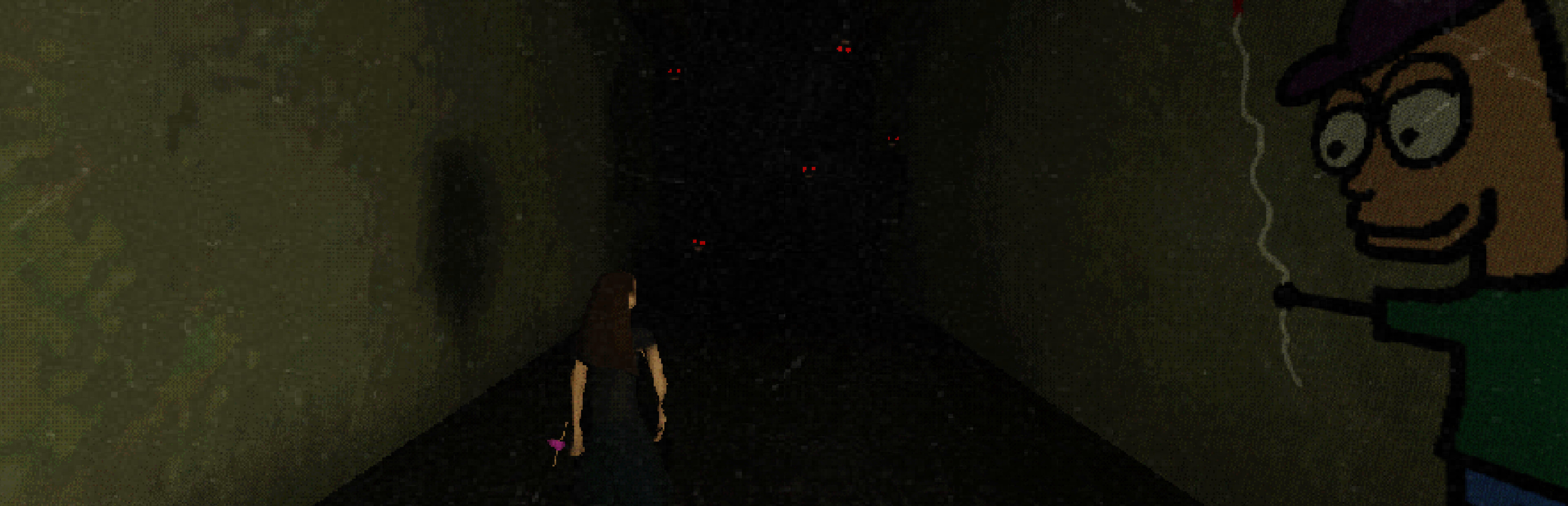 Game cover: Where Is Mommy