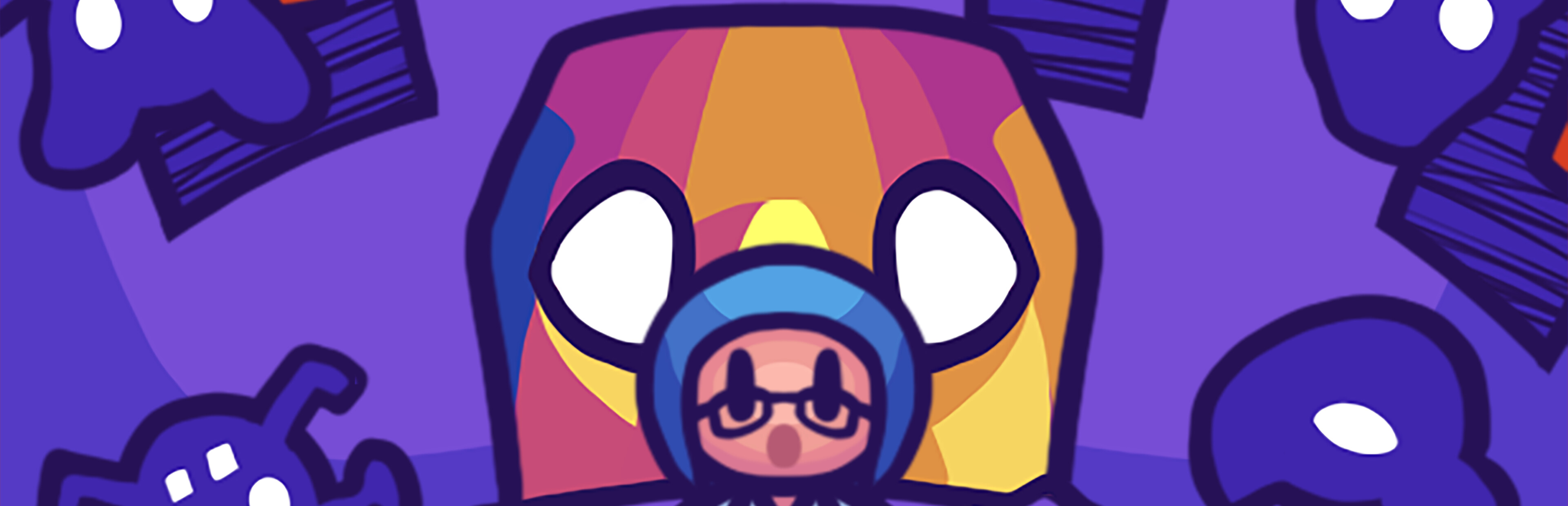Game cover: Wonder Warp