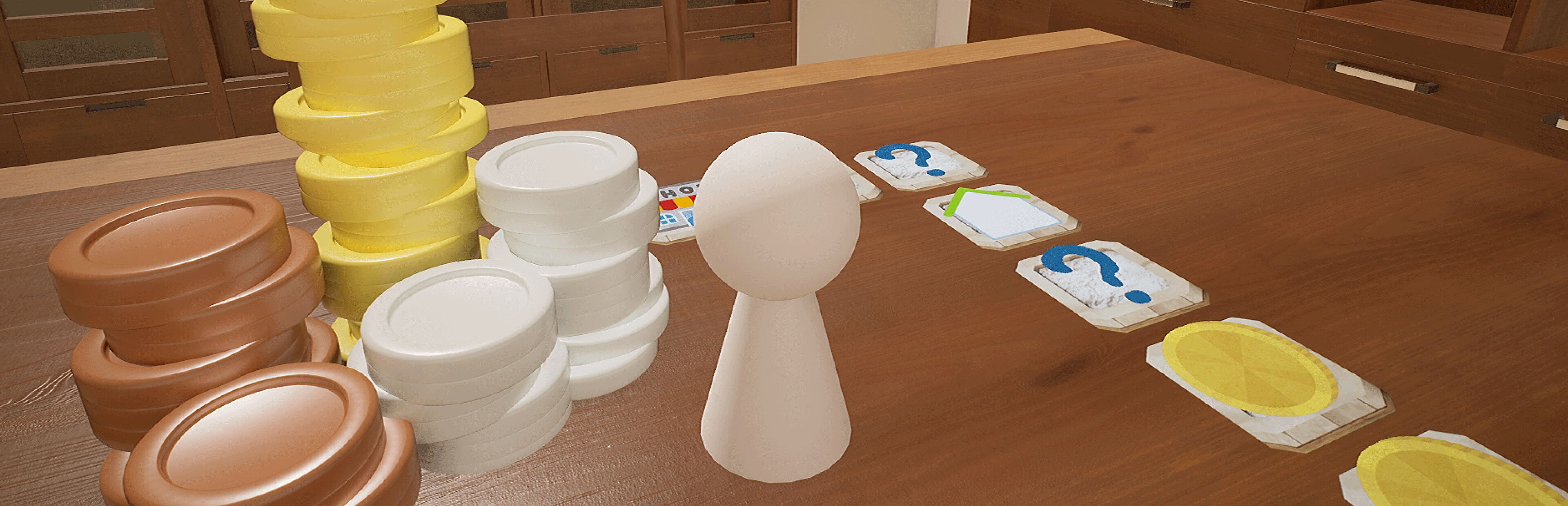 Game cover: Dice x Deck