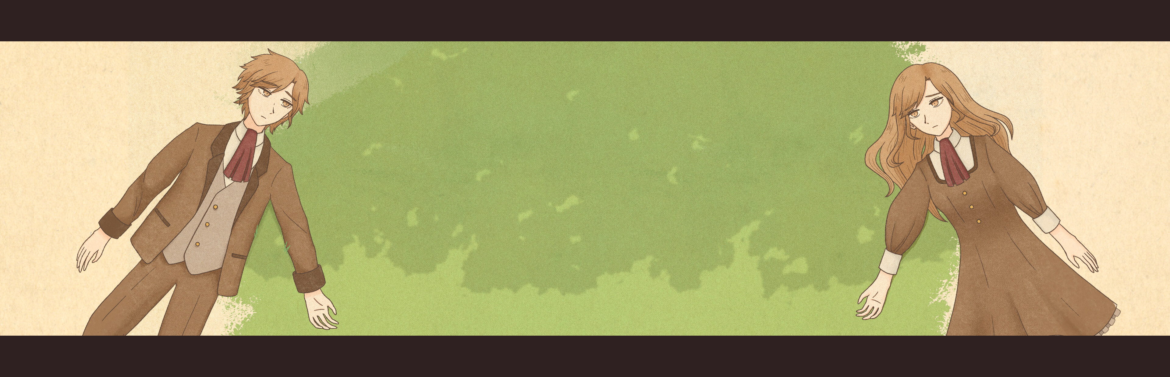 Game cover: Lone Bird in the Tree