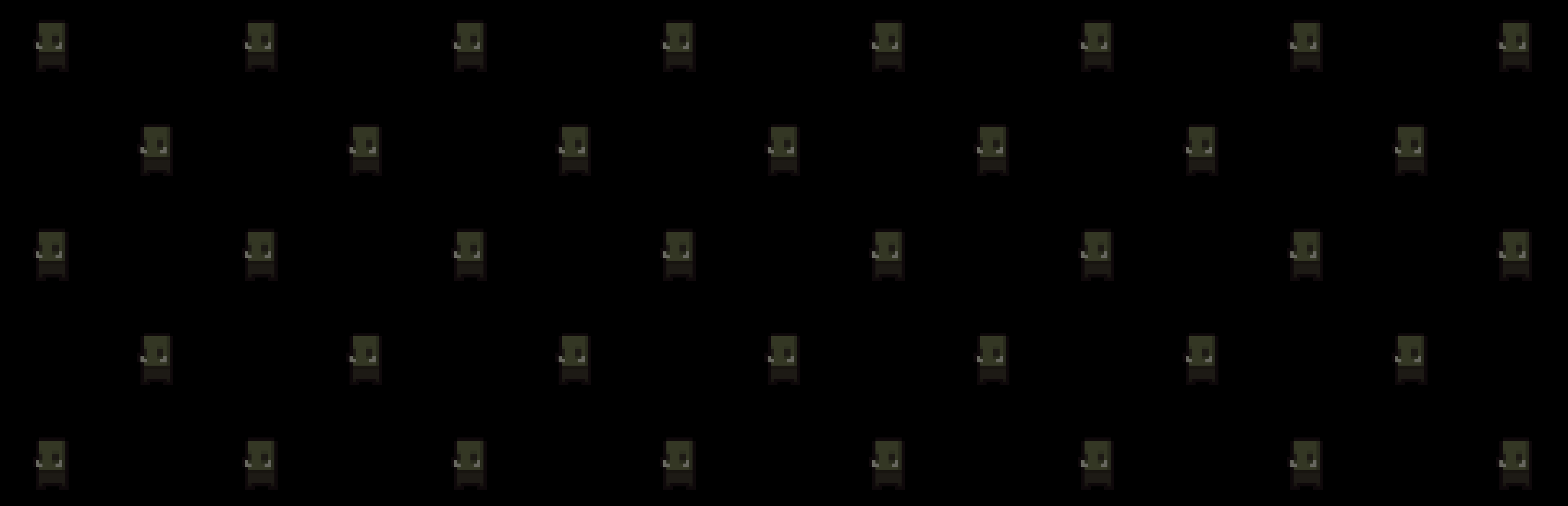 Game cover: Rogue Melee