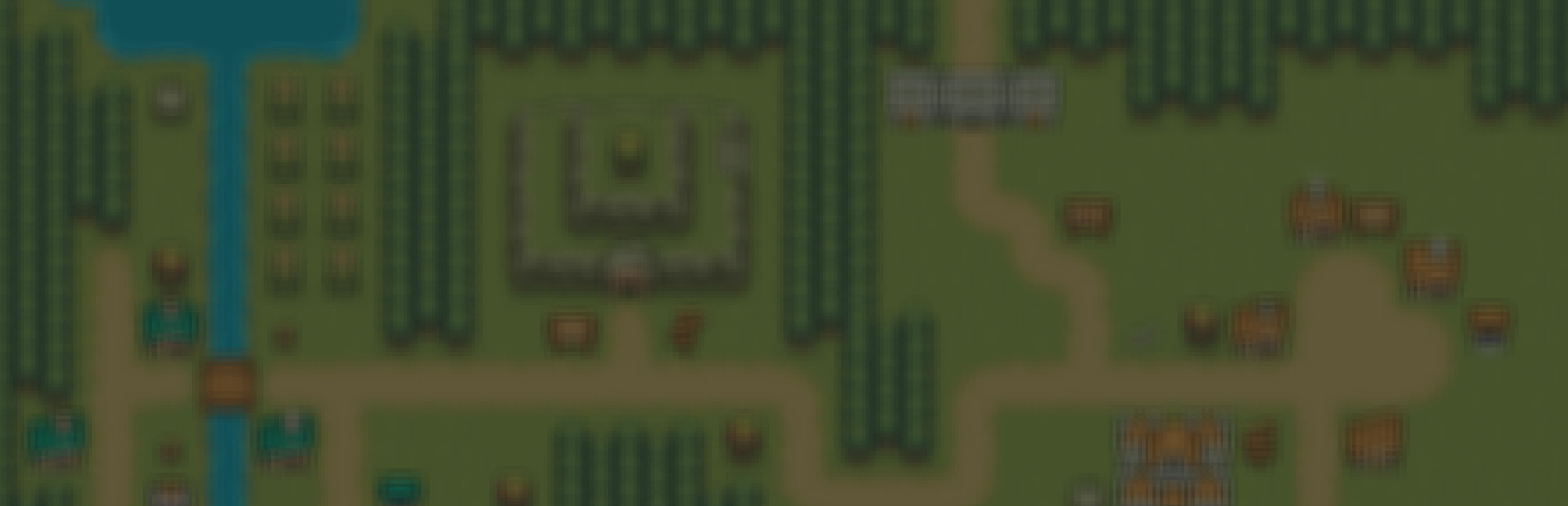 Game cover: Knights & Towers