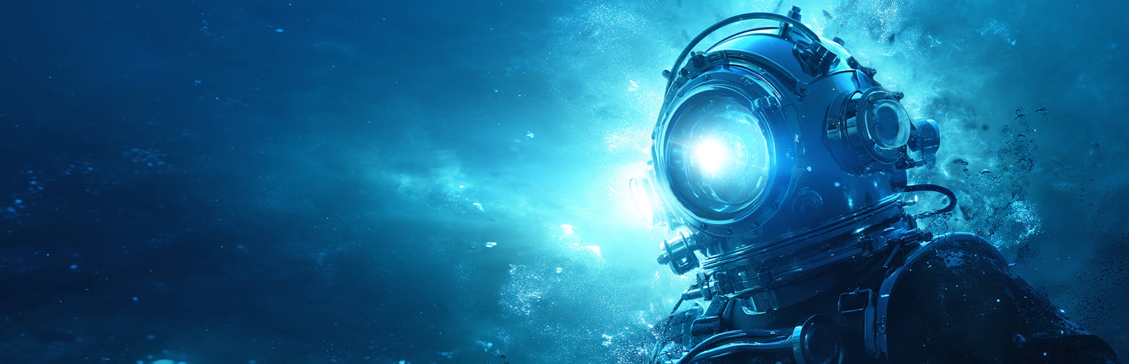 Game cover: Sinking Eternity