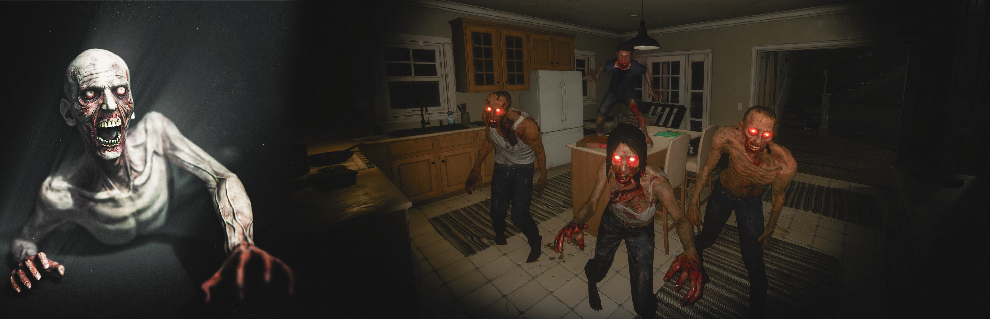 Game cover: Dead by Headshot