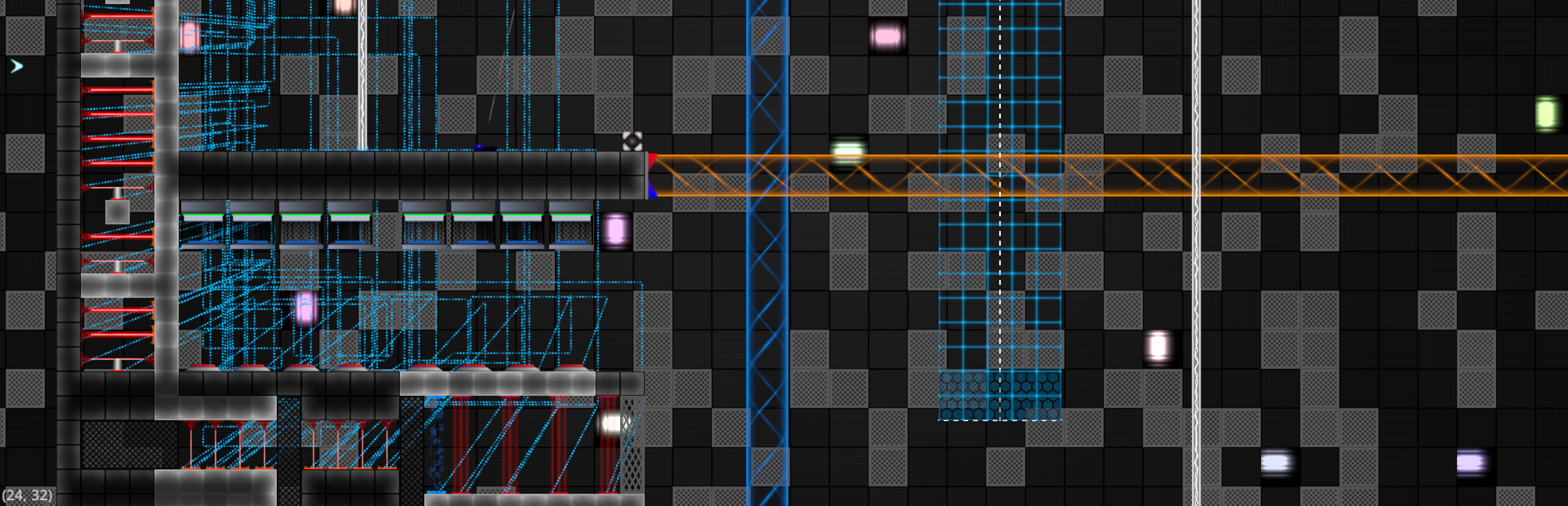 Game cover: Stringate