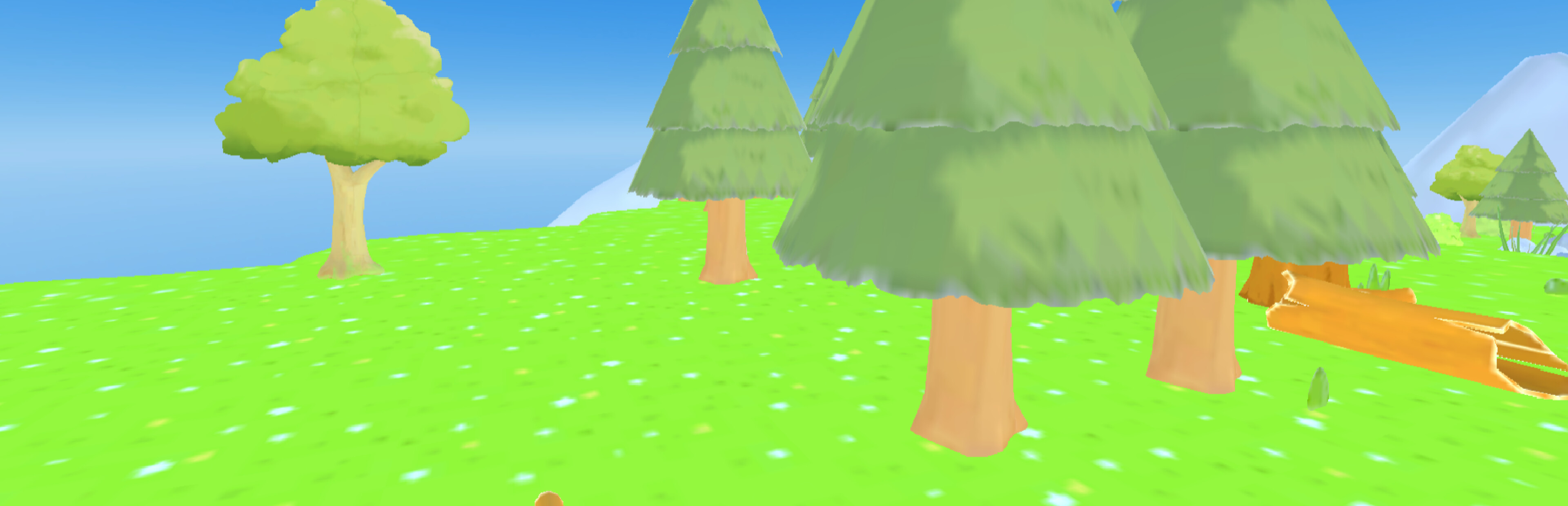 Game cover: MusicRunner