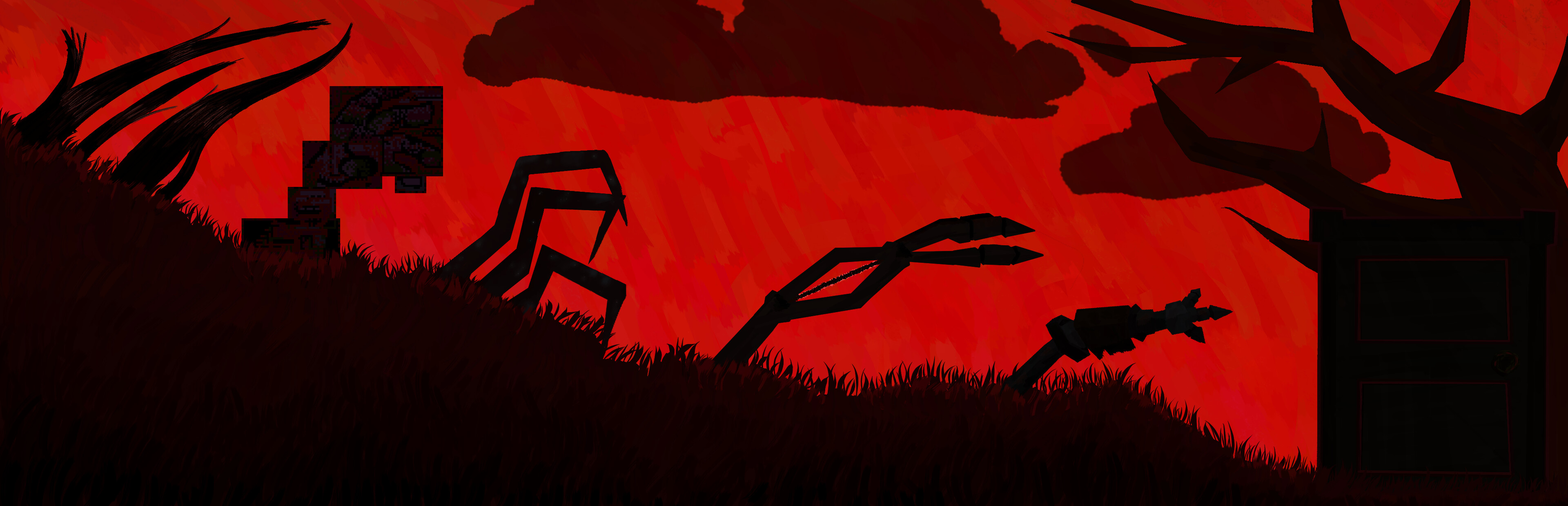 Game cover: Diapause