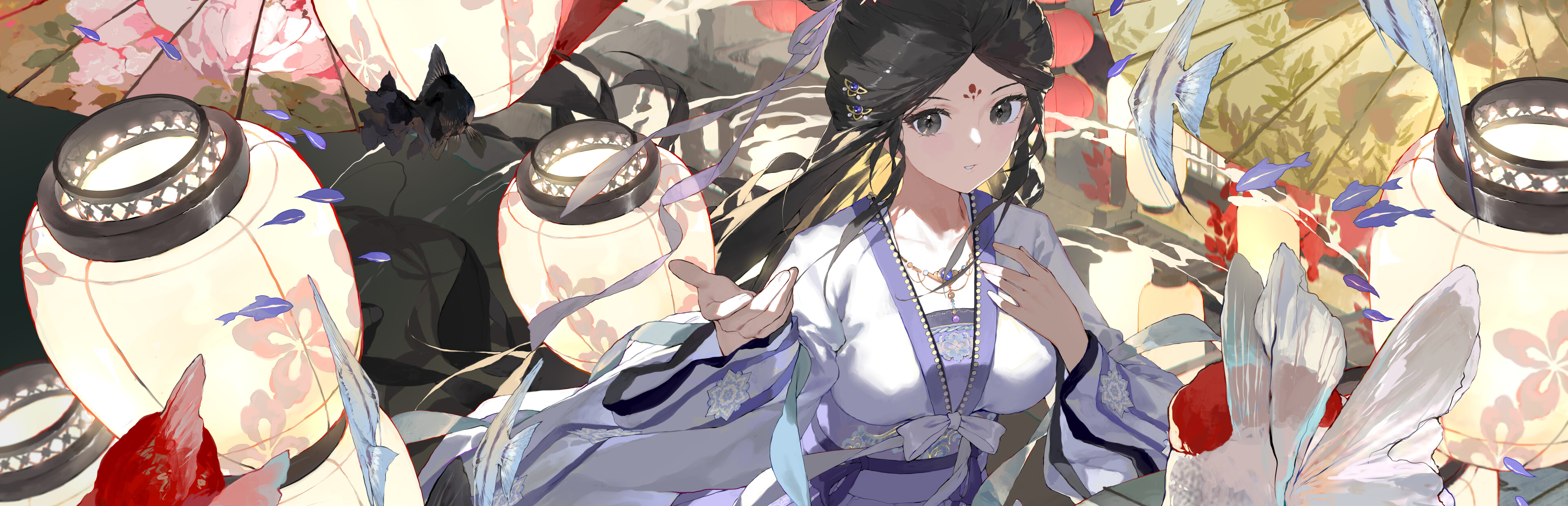 Game cover: Suīyáng: Shī Yǔ Huǒ