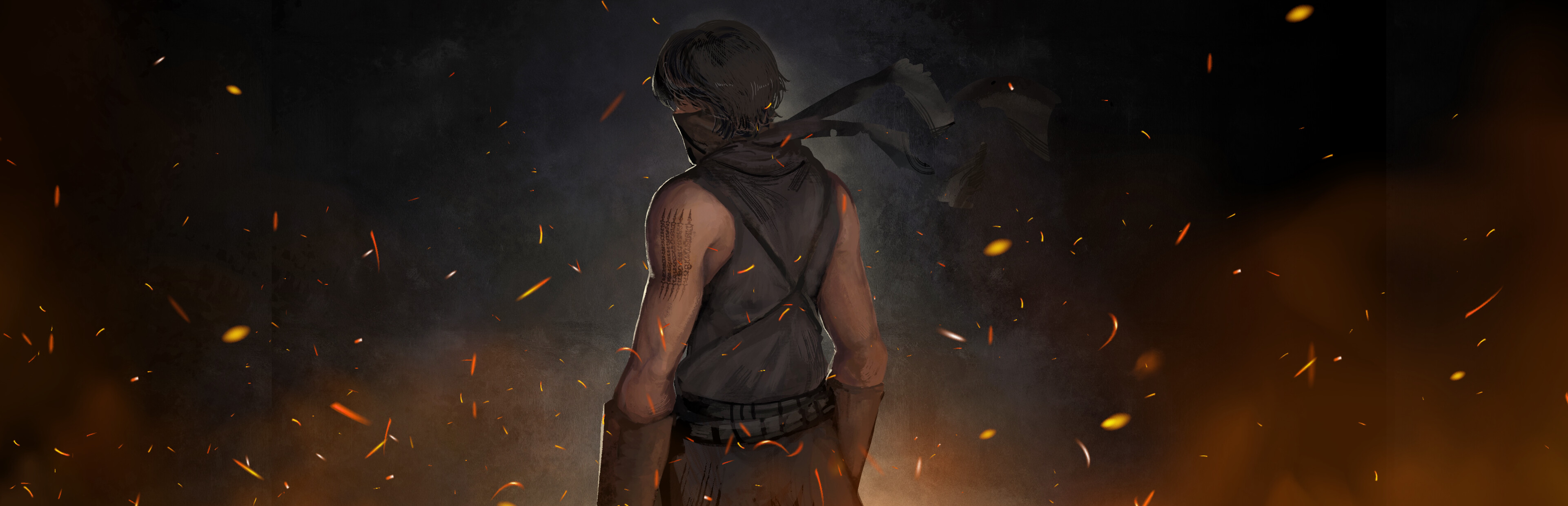 Game cover: The Shadow of Ayutthaya