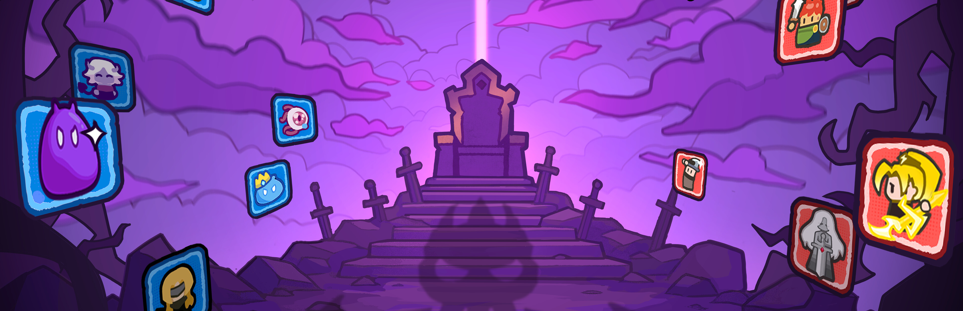 Game cover: CardVenture: JustAHead!