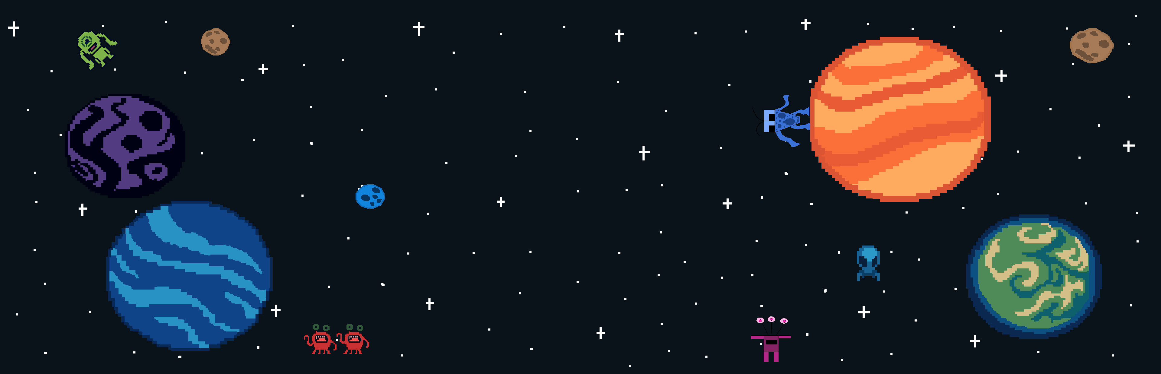 Game cover: Starshield