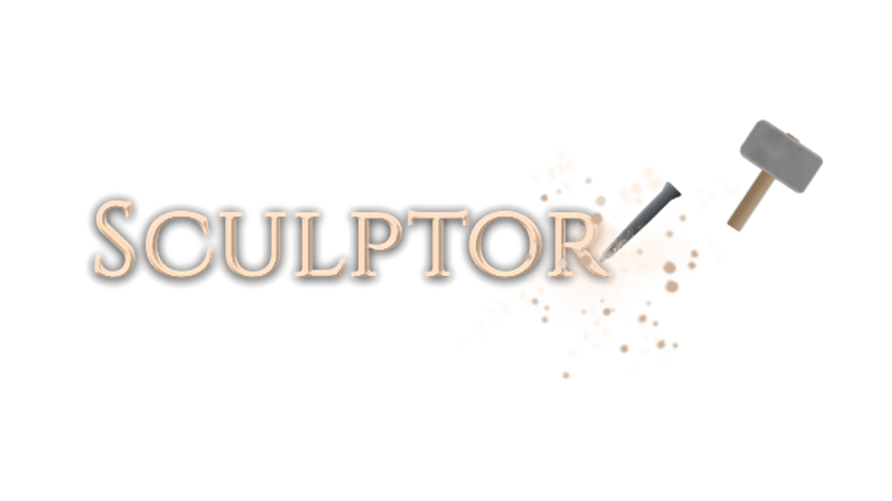 Game cover: Sculptor