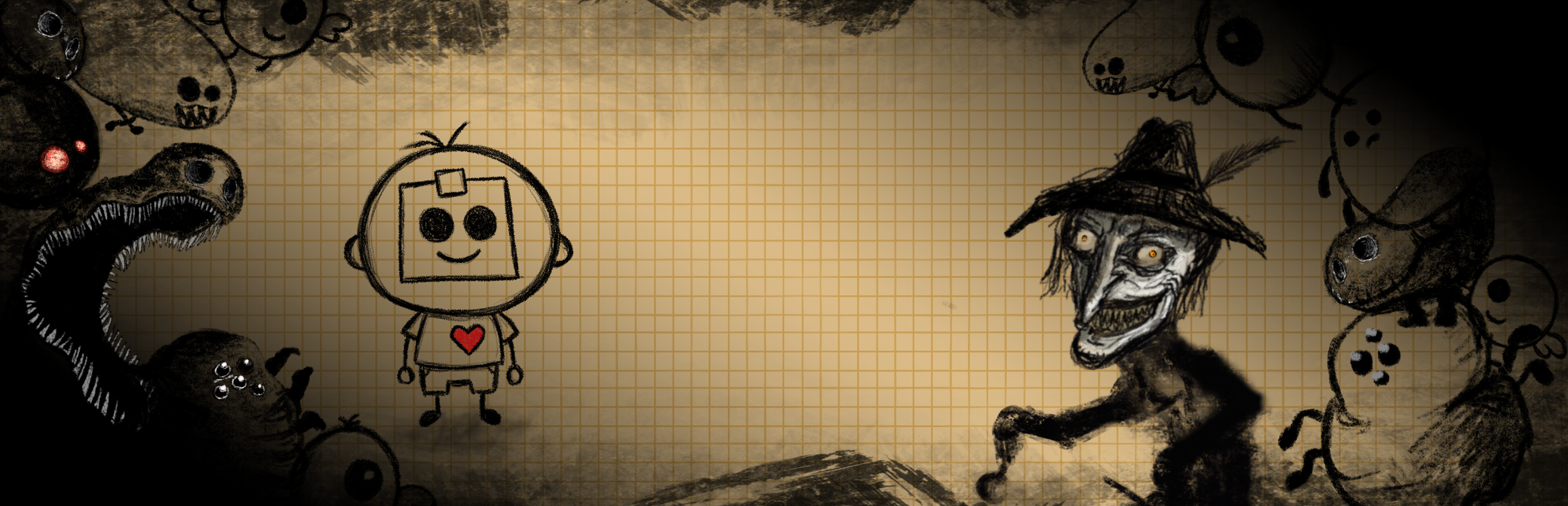 Game cover: The Flipbook