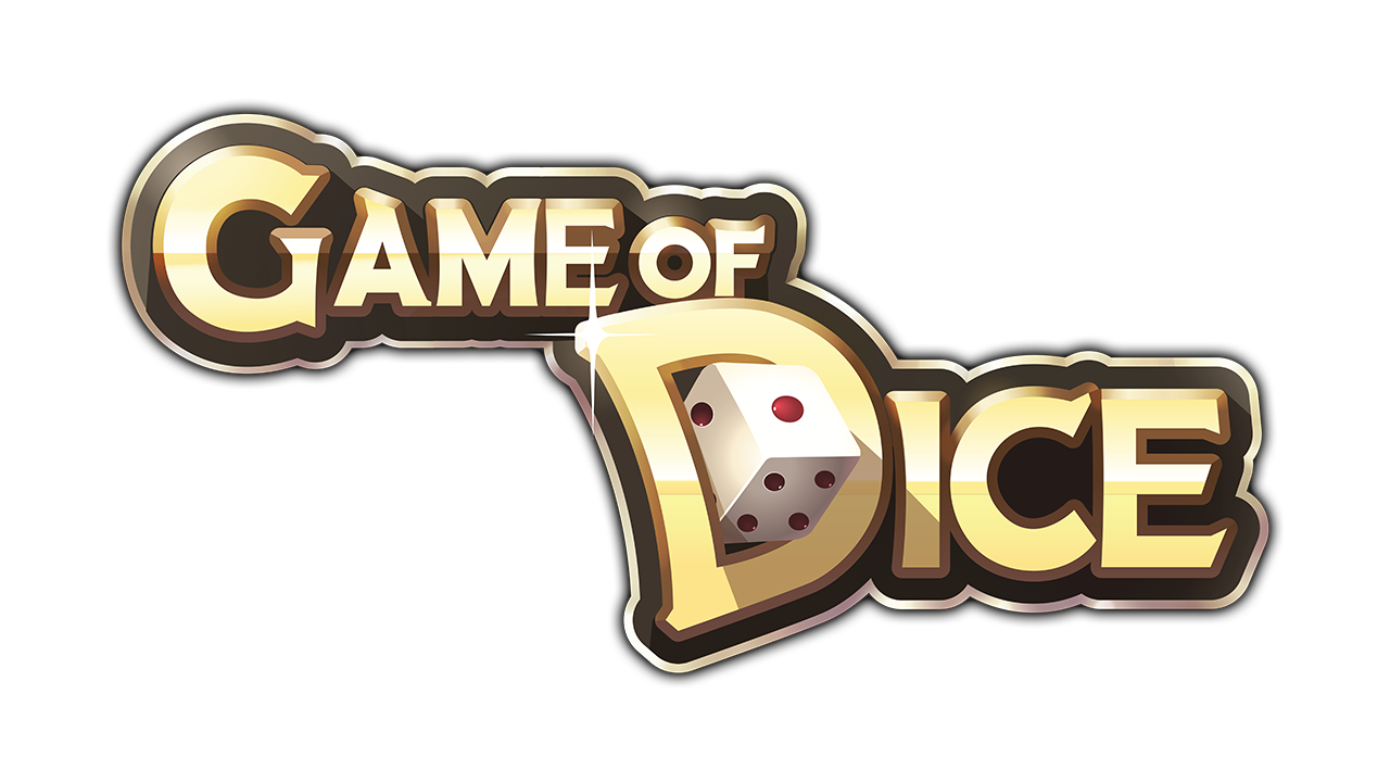 Game cover: Game of Dice