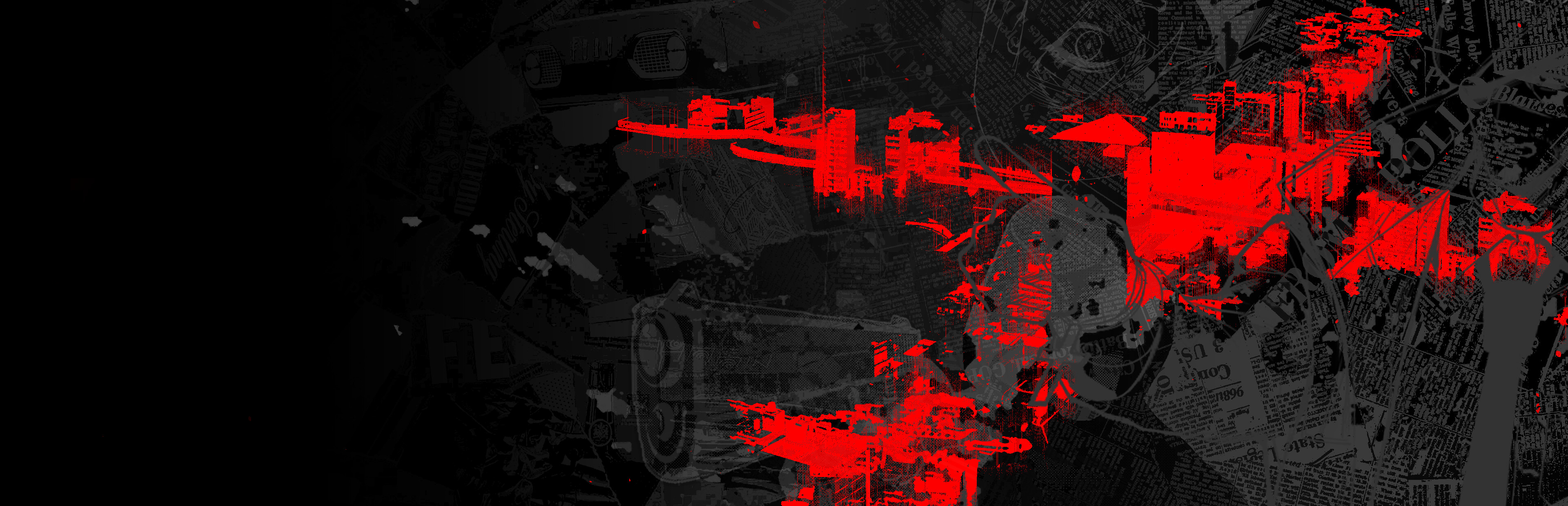 Game cover: Detective Bloodphobia