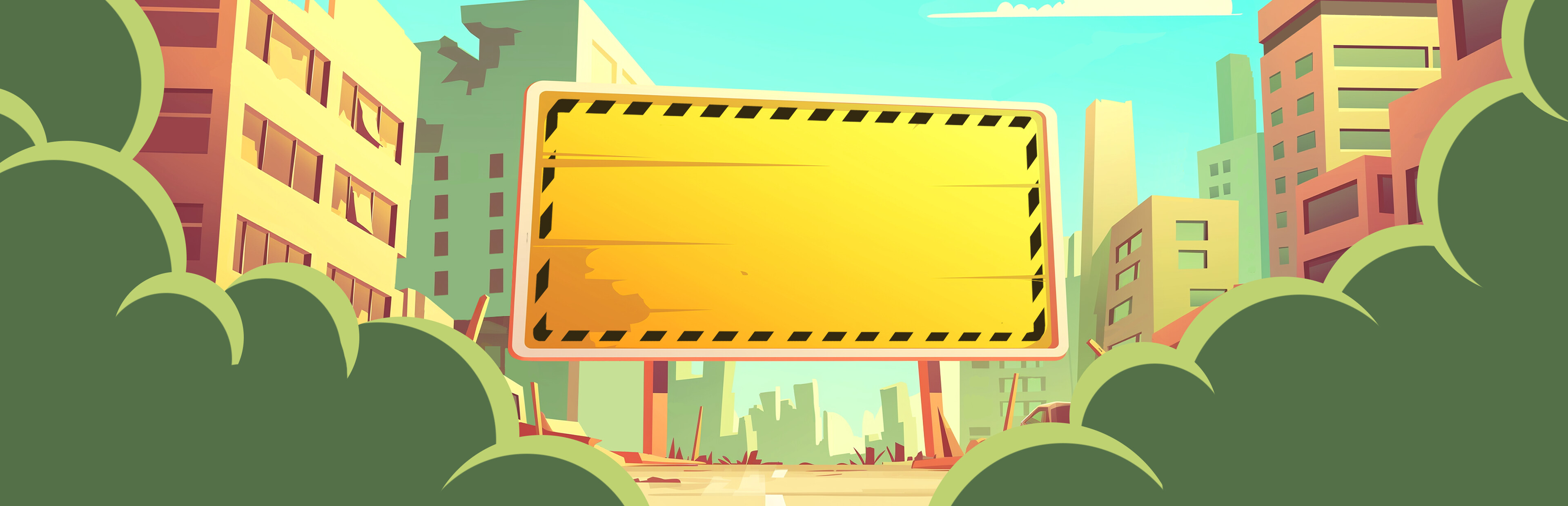 Game cover: Zombocalypse Now!