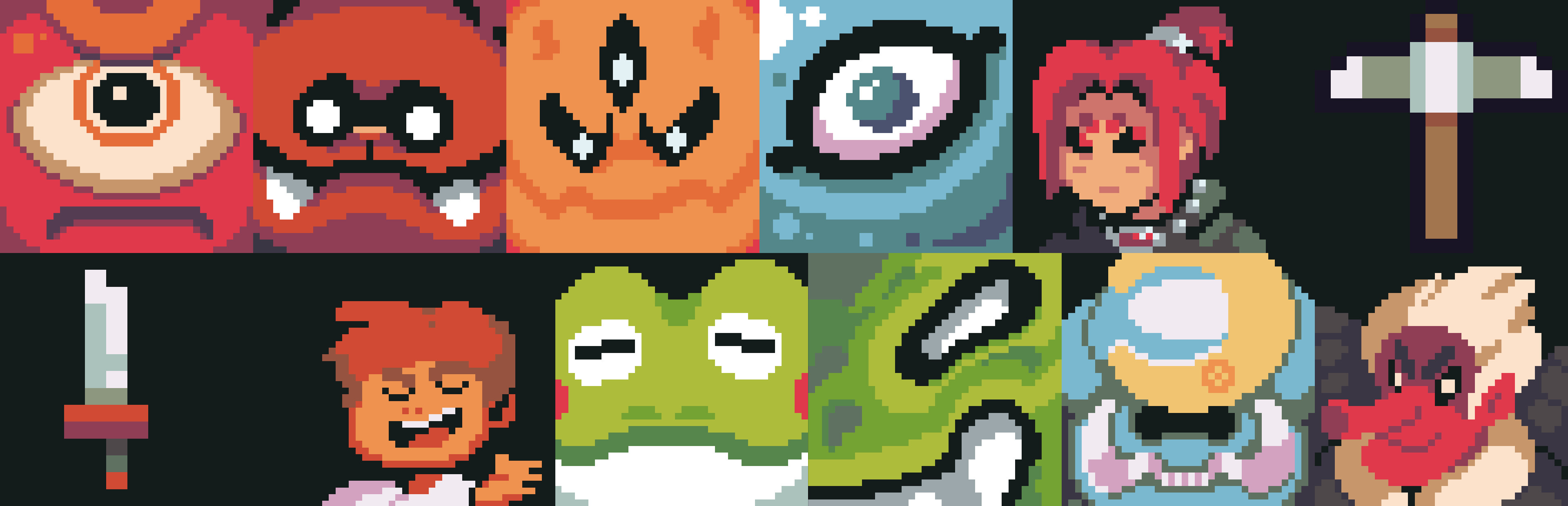 Game cover: Nightmare Pick