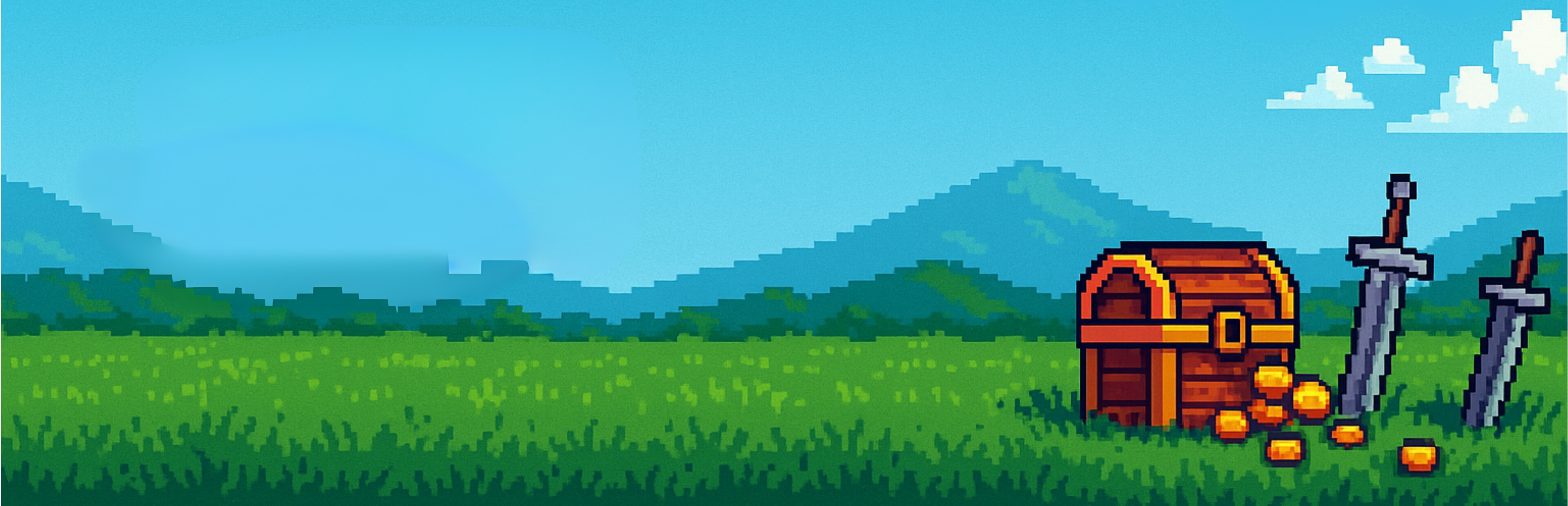 Game cover: Loot of Idle