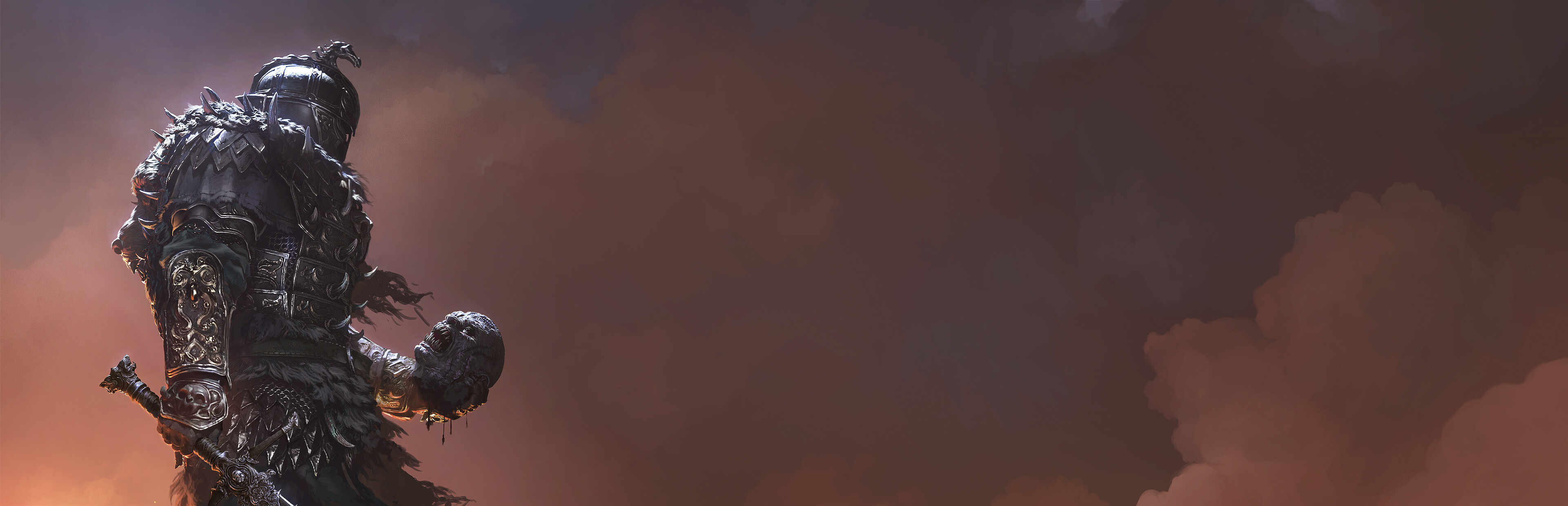 Game cover Fatekeeper