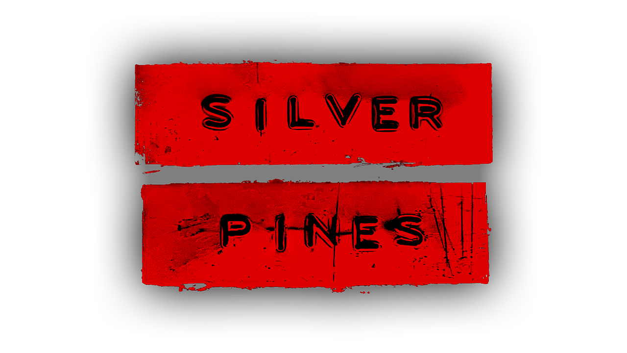Game cover Silver Pines