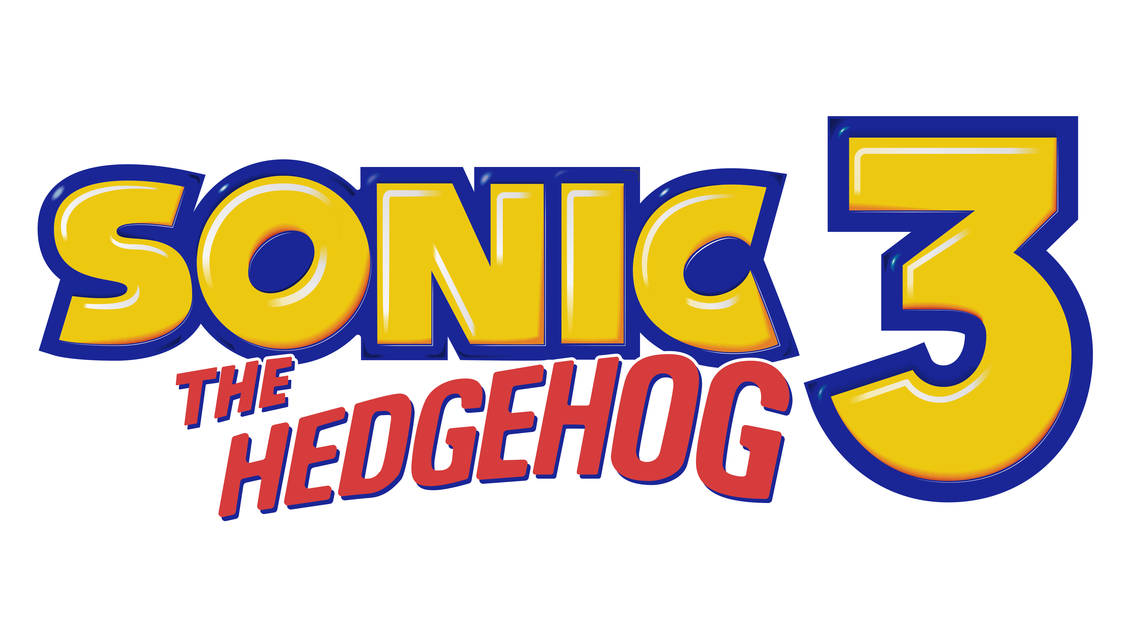 Sonic the Hedgehog 3