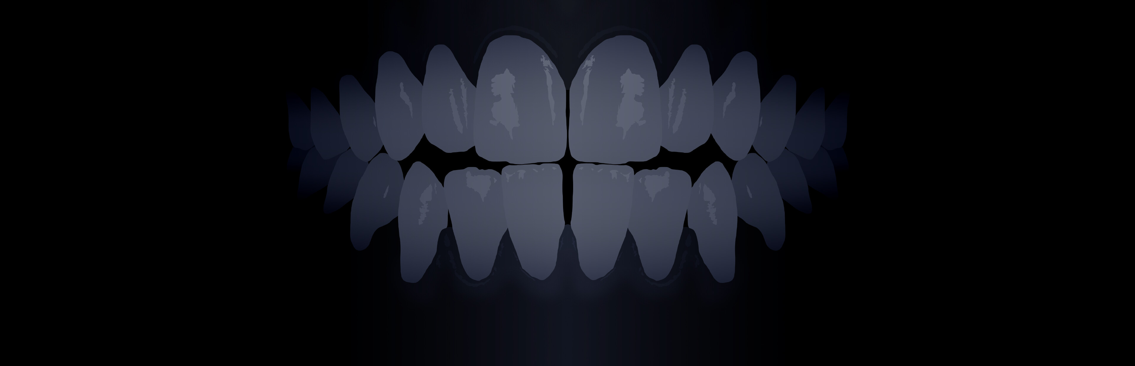 Game cover: The Tooth Fae