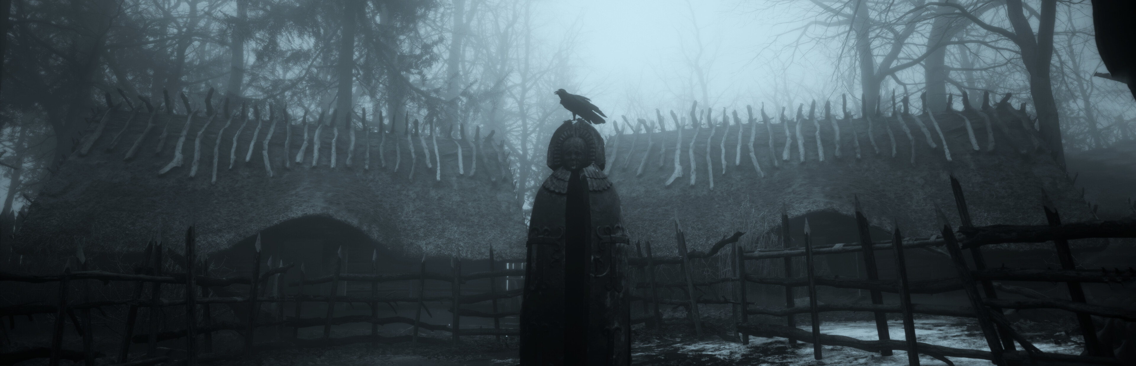 Game cover: The Vernyhorn