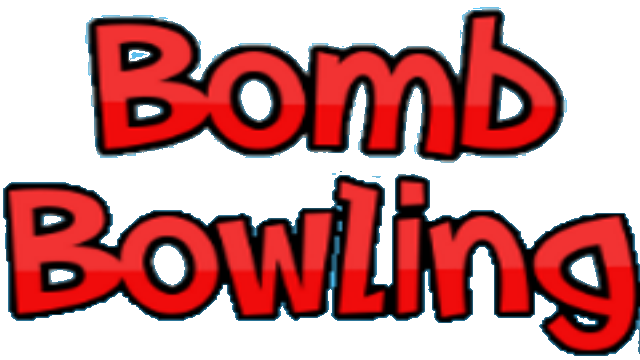 Game cover: Bomb Bowling