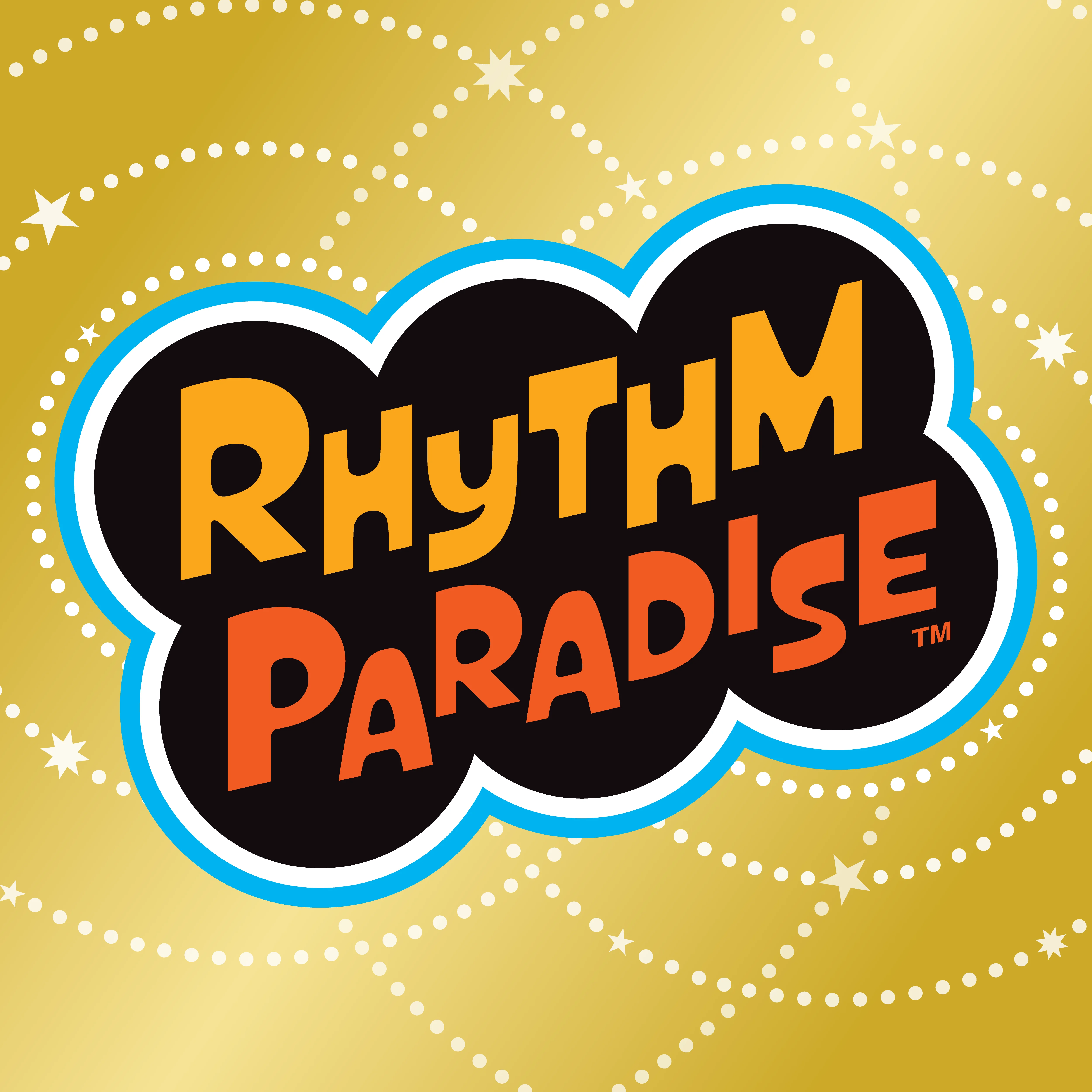 Rhythm Heaven