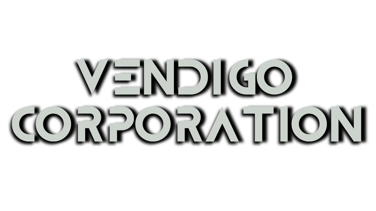 Game cover: Vendigo Corporation